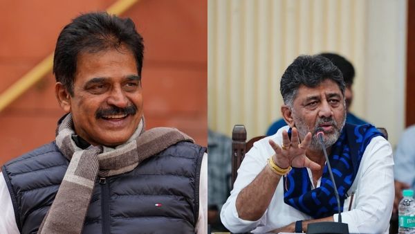 ಸರ್ಕಾರದ ಆಡಳಿತದಲ್ಲಿ ಕೆ ಸಿ ವೇಣುಗೋಪಾಲ್‌ ಹಸ್ತಕ್ಷೇಪ : ಡಿ.ಕೆ. ಶಿವಕುಮಾರ್ ಸ್ಪಷ್ಟನೆ