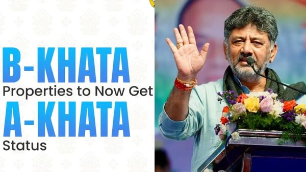 B to A Khata: ಎ ಖಾತಾ ಪ್ರಕ್ರಿಯೆಗೆ ಚಾಲನೆ ಸಿಕ್ಕಿ 60 ದಿನಗಳ ಮೇಲಾಯಿತು; ಕೊಟ್ಟ ಮಾತು ಏನಾಯಿತು?