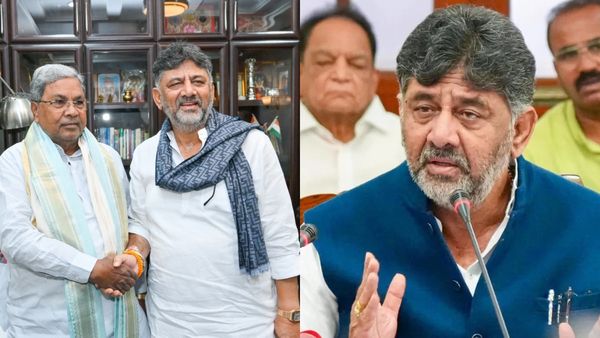 ರಾಜ್ಯದಲ್ಲಿ ಹೆಚ್ಚಾದ ಬ್ರೇಕ್ ಫಾಸ್ಟ್ ಮೀಟಿಂಗ್: ಸಿದ್ದರಾಮಯ್ಯ ಜೊತೆಗಿನ ಚರ್ಚೆಯ ಗುಟ್ಟು ಬಿಚ್ಚಿಟ್ಟ ಡಿ ಕೆ ಶಿವಕುಮಾರ್