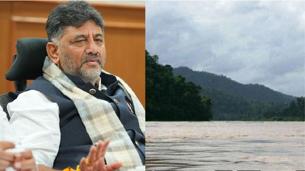 ರಾಜ್ಯದ ಪ್ರಮುಖ ಯೋಜನೆಗೆ ಭೂಸ್ವಾಧೀನ ಅಪ್ಡೇಟ್ಸ್‌ ಕೊಟ್ಟ ಡಿ.ಕೆ ಶಿವಕುಮಾರ್