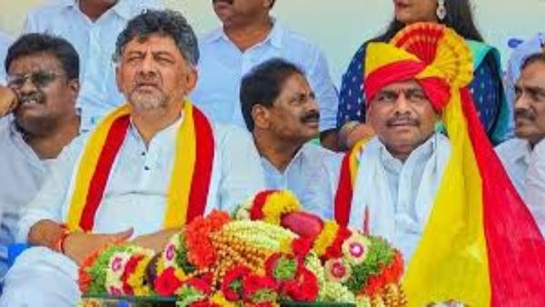 DK Suresh: ಎಲ್ಲವೂ ಸುಸೂತ್ರ, ಒಂದು ಹಂತಕ್ಕೆ ಬರುತ್ತೆ: ಡಿಕೆ ಸುರೇಶ್ ಮಾತಿನ ಮರ್ಮವೇನು?