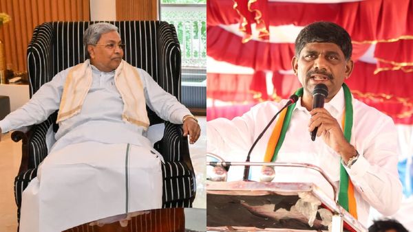 ರಾಜಕೀಯ ನಮ್ಮಪ್ಪನ ಆಸ್ತಿನಾ, ರಾಜಕೀಯ ಶಾಶ್ವತವಲ್ಲ ಎಂದ ಸಿದ್ದರಾಮಯ್ಯ: ಡಿ.ಕೆ. ಸುರೇಶ್ ಹೀಗೆ ಹೇಳಿದ್ಯಾಕೆ?