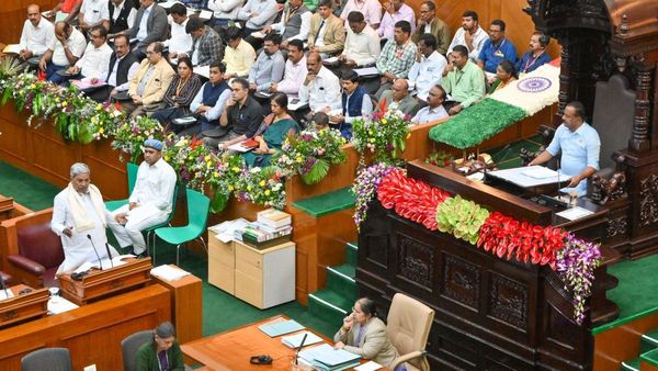 ಈ ಜಿಲ್ಲೆಗಳ ನಿವೇಶನ ಮಾಲೀಕರಿಗೆ ಸರ್ಕಾರ ಗುಡ್‌ನ್ಯೂಸ್‌, ಸದನದಲ್ಲಿ ಮಹತ್ವದ ನಿರ್ಧಾರ