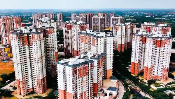 Housing Price: 2026ರಲ್ಲಿ ವಸತಿ ಬೆಲೆಗಳು ಶೇ 5ಕ್ಕಿಂತ ಏರಿಕೆ: ಕ್ರೆಡೈ ಸಮೀಕ್ಷೆ