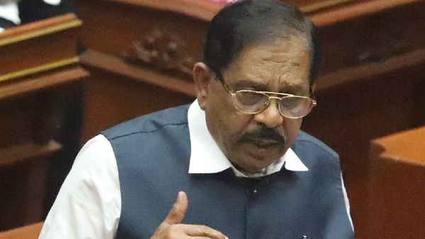 ಡ್ರಗ್ಸ್‌ ಮಾರಾಟವು ಮಾರಾಟಗಾರರಿಗೆ ಉದ್ಯಮವಾಗಿ ಬದಲಾಗಿದೆ: ಜಿ ಪರಮೇಶ್ವರ್