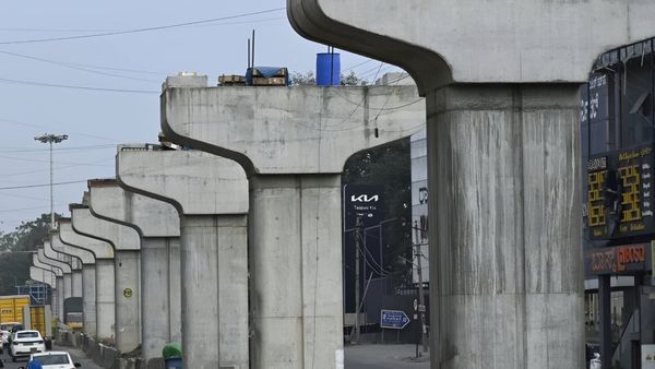 Ejipura Flyover: ಬಹುದಿನದ ಭೂಸ್ವಾಧೀನ ಸಮಸ್ಯೆಗೆ ಮುಕ್ತಿ! ಕಾಮಗಾರಿಗೆ ವೇಗ, ಇಲ್ಲಿದೆ ಅಪ್ಟೇಟ್ಸ್
