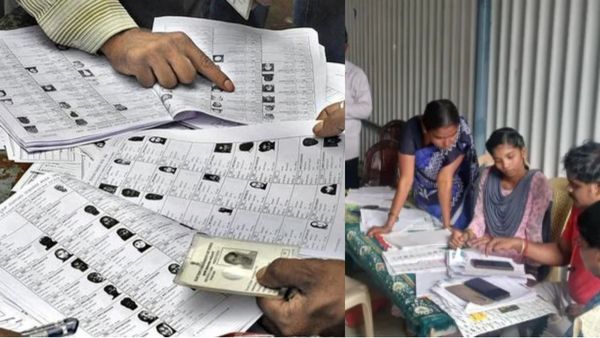 SIR: ತಮಿಳುನಾಡಿನಲ್ಲಿ ಇಷ್ಟು ಲಕ್ಷ ಮತದಾರರ ಹೆಸರು ಡಿಲೀಟ್‌