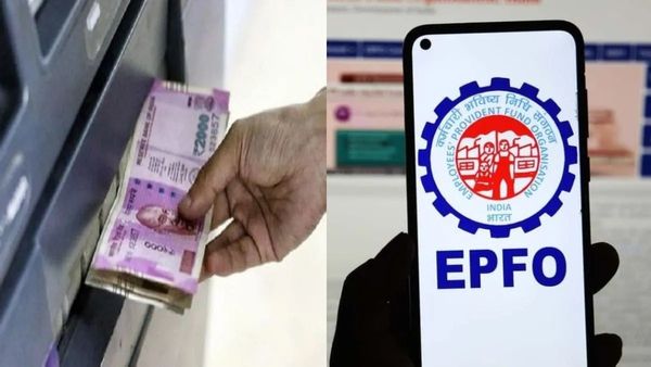 ಕೇಂದ್ರ ಸರ್ಕಾರದಿಂದ ಭರ್ಜರಿ ಗುಡ್‌ನ್ಯೂಸ್: ಎಟಿಎಂ, ಯುಪಿಐ ಬಳಸಿ ಪಿಎಫ್ ಹಣ ಪಡೆಯಬಹುದು, ಯಾವಾಗ ಜಾರಿ ?