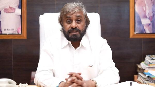 ಅರಣ್ಯ ಇಲಾಖೆ ಸಿಬ್ಬಂದಿಗೆ 1 ಕೋಟಿ ಅಪಘಾತ ವಿಮೆ, ಹೊರಗುತ್ತಿಗೆ ಸಿಬ್ಬಂದಿಗೆ 20 ಲಕ್ಷ ವಿಮೆ: ಈಶ್ವರ ಖಂಡ್ರೆ