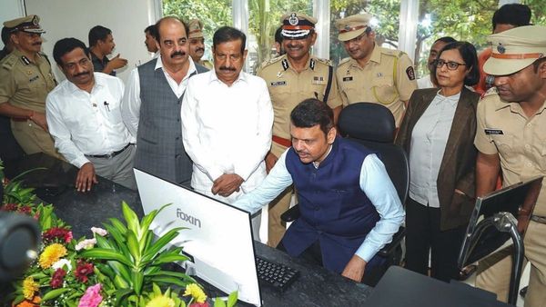 AI Software: ಸೈಬರ್ ಕ್ರೈಂ ತಡೆಗೆ ಮಹಾರಾಷ್ಟ್ರ ಪೊಲೀಸರಿಂದ ಎಐ ಟೂಲ್‌ ಬಿಡುಗಡೆ