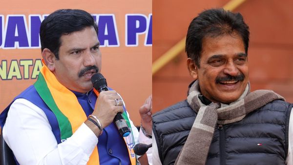 Kogilu Eviction Row | ಕೇರಳ ಚುಣಾವಣೆಗಾಗಿ ರಾಜ್ಯದ ಹಿತಾಸಕ್ತಿ ಬಲಿ ಕೊಡುತ್ತಿರುವ ಕಾಂಗ್ರೆಸ್: ವಿಜಯೇಂದ್ರ