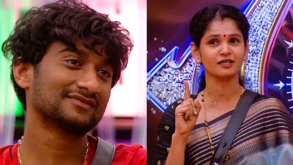 ನನ್ನ ಭಾಷೆಯಲ್ಲೇ ಮಾತನಾಡಬೇಕಾಗುತ್ತೆ: ಚೈತ್ರಾ ಕುಂದಾಪುರ ಗಿಲ್ಲಿಗೆ ವಾರ್ನಿಂಗ್‌ ಕೊಟ್ಟಿದ್ದೇಕೆ?