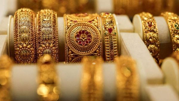 Gold Price Today: ದಿಢೀರ್‌ ದುಬಾರಿಯಾದ ಚಿನ್ನ, ಎಷ್ಟಿದೆ ಇಂದಿನ ದರ?