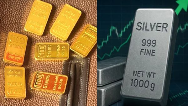 ಚಿನ್ನ-ಬೆಳ್ಳಿ ಬೆಲೆ ಇಂದು ಮತ್ತೆ ಗಗನಮುಖಿ: ಕೇವಲ 12 ತಿಂಗಳಲ್ಲಿ ದಾಖಲೆಯ ಏರಿಕೆ, ಇಲ್ಲಿದೆ ವರದಿ