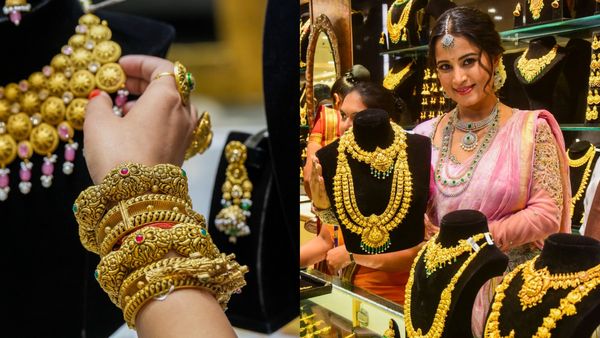 Gold Price Dec 17: ಚಿನ್ನದ ಬೆಲೆ ದಿಢೀರ್‌ ಏರಿಕೆ, ಇಲ್ಲಿದೆ ಇಂದಿನ ದರಪಟ್ಟಿ