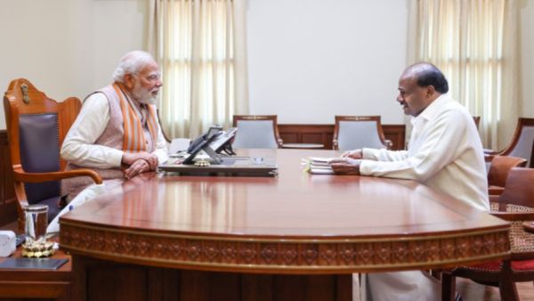 HD Kumaraswamy Birthday: ಹೆಚ್.ಡಿ. ಕುಮಾರಸ್ವಾಮಿ 66 ನೇ ಜನ್ಮದಿನ: ಮೋದಿ ಶುಭ ಹಾರೈಸಿದ್ದು ಹೀಗೆ