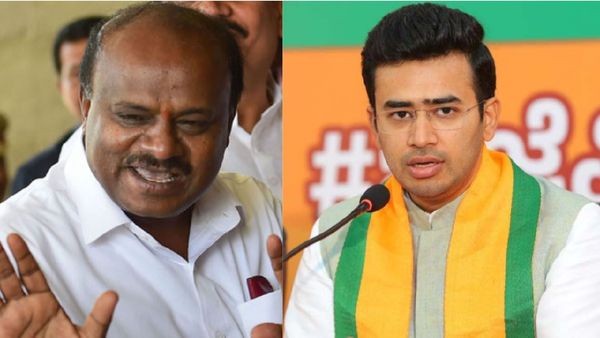 Bengaluru: ಮೋದಿ, ಎಚ್.ಡಿ ಕುಮಾರಸ್ವಾಮಿಗೆ ಧನ್ಯವಾದ ಹೇಳಿದ ಸಂಸದ ತೇಜಸ್ವಿ ಸೂರ್ಯ!