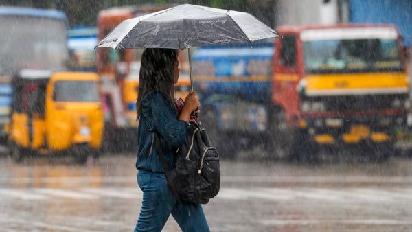 IMD Rain Forecast: ಶೀತಗಾಳಿ, ವಾಯುಭಾರ ಕುಸಿತ: ಈ ಭಾಗಗಳಲ್ಲಿ ಭಾರೀ ಮಳೆ ಸಾಧ್ಯತೆ