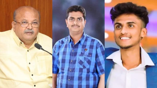 Car Accident: ಮಾಜಿ ಸಚಿವ ರೇವಣ್ಣ ಪುತ್ರನ ಕಾರು ಅಪಘಾತ, ಯುವಕ ದುರ್ಮರಣ