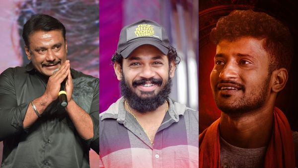 ರಾಕೇಶ್‌ ಪೂಜಾರಿ ಕುಟುಂಬಕ್ಕೆ ನಟ ದರ್ಶನ್‌ ಸಹಾಯ: ಕೊನೆಗೂ ಸತ್ಯ ಹೇಳಿದ ಹುಲಿ ಕಾರ್ತಿಕ್‌
