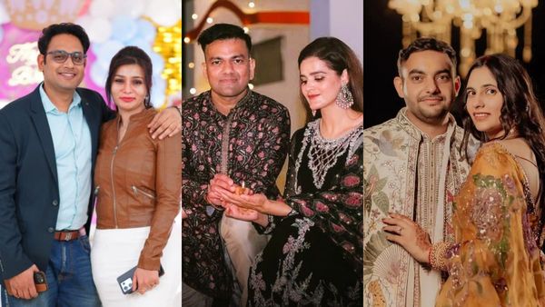 ಸಿಂಪಲ್‌, ಅದ್ಧೂರಿ ಮದುವೆಗಳಿಂದ ವೈರಲ್‌ ಆದ ಐಎಎಸ್-ಐಪಿಎಸ್ ದಂಪತಿಗಳು