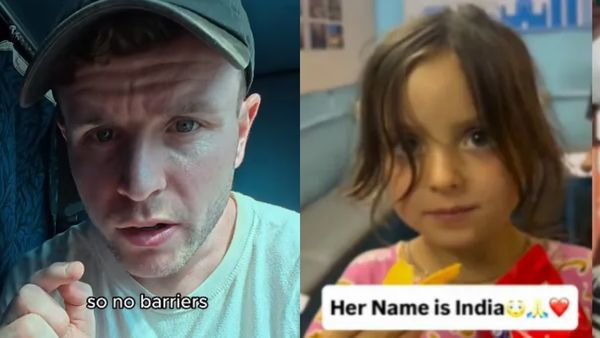 2025ರಲ್ಲಿ ವಿದೇಶಿ ಪ್ರವಾಸಿಗರ ಹೃದಯಗಳನ್ನು ಗೆದ್ದ ವೈರಲ್ ಕಥೆಗಳು