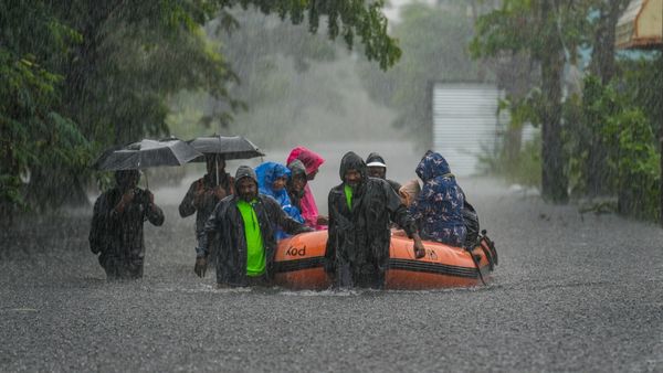 Extreme Weather: 2025ರಲ್ಲಿ ಹವಾಮಾನ ವೈಪರೀತ್ಯಕ್ಕೆ ಸಾಕ್ಷಿಯಾದ ಪ್ರದೇಶಗಳು