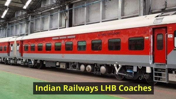 Railway Ministry: ಸುಧಾರಿತ LHB ಕೋಚ್ ತಯಾರಿಕೆಯಲ್ಲಿ ಭಾರೀ ಹೆಚ್ಚಳ