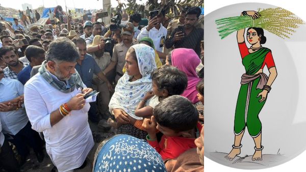 30 ಲಕ್ಷ ಬಡ ಕನ್ನಡಿಗರಿಗೇ ಸೂರಿಲ್ಲ, ಅಕ್ರಮ ವಲಸಿಗರಿಗೆ ₹11 ಲಕ್ಷದ ಮನೆ: ಜೆಡಿಎಸ್‌ ಆಕ್ಷೇಪ