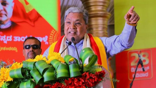 ಕನ್ನಡ ಶಾಲೆಗಳು, ಕನ್ನಡಿಗರಿಗೆ ಉದ್ಯೋಗ ಮೀಸಲಾತಿ ಬಗ್ಗೆ ಸಚಿವ ಸಂಪುಟದಲ್ಲಿ ತಿರ್ಮಾನ: ಸಿದ್ದರಾಮಯ್ಯ