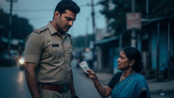 ಕರ್ನಾಟಕದಲ್ಲಿ ಶೇ.60% ಗಡಿ ದಾಟಿದ ಭ್ರಷ್ಟಾಚಾರ: ಉಪ ಲೋಕಾಯುಕ್ತರ ಸ್ಫೋಟಕ ಹೇಳಿಕೆ!