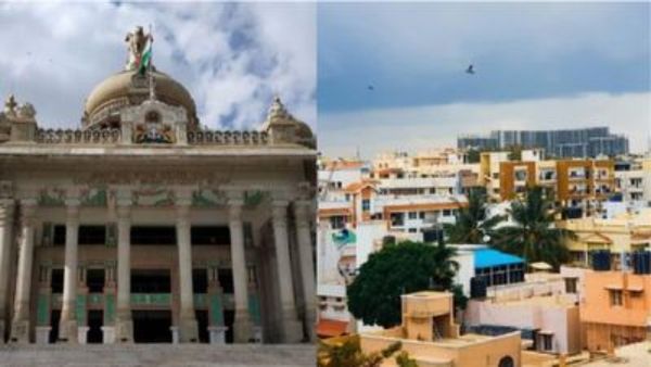 Property: ಬೆಂಗಳೂರು ನಂತರ ಕರ್ನಾಟಕದ ಈ ಆರು ನಗರಗಳಲ್ಲಿ ಭೂಮಿಗೆ ಬಂಗಾರದ ಬೆಲೆ ನಿರೀಕ್ಷೆ!