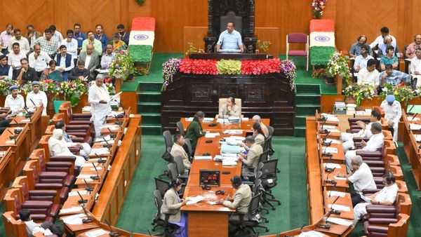 Winter Session: ಸರ್ಕಾರಿ ಹುದ್ದೆಗಳ ನೇಮಕಾತಿ, ಪರೀಕ್ಷಾ ಶುಲ್ಕದ ಬಗ್ಗೆ ಬಿಗ್‌ ಗುಡ್‌ನ್ಯೂಸ್‌