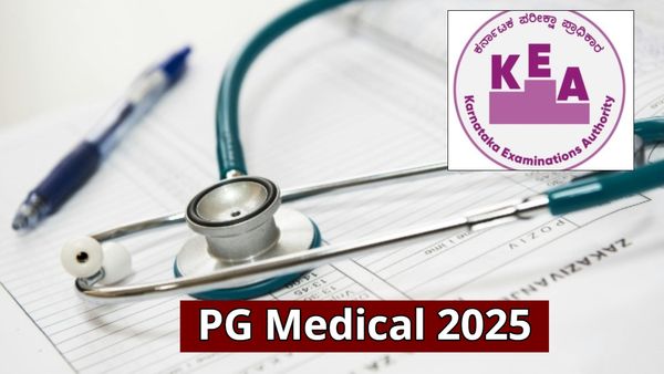 KEA: ಪಿಜಿ ಮೆಡಿಕಲ್ ಸೀಟು ಹಂಚಿಕೆ ಅಂತಿಮ ಫಲಿತಾಂಶ ಡಿ.24ಕ್ಕೆ ಬಿಡುಗಡೆ