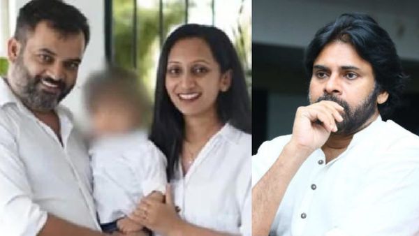 ಕೆಜಿಎಫ್ ಸಿನಿಮಾ ಸಹ ನಿರ್ದೇಶಕ ಕೀರ್ತನ್ ಮಗು ನಿಧನ: ನಟ ಪವನ್ ಕಲ್ಯಾಣ್