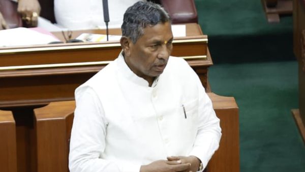 ರಾಜ್ಯದ ಜನತೆಗೆ ಗುಡ್ ನ್ಯೂಸ್; ಆಹಾರ ಧಾನ್ಯ ಹಂಚಿಕೆ ಬಗ್ಗೆ ಕೆ.ಹೆಚ್.ಮುನಿಯಪ್ಪ ಮಾಹಿತಿ