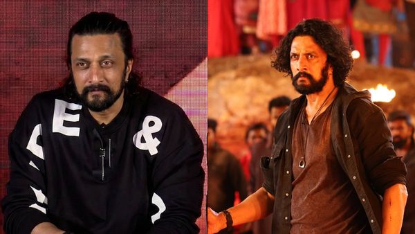Kiccha Sudeep: ಒಂದು ಪಡೆ ನಮ್ಮೊಂದಿಗೆ ಯುದ್ಧಕ್ಕೆ ರೆಡಿಯಾಗ್ತಿದೆ, ನಾವೂ ಸಿದ್ಧ: ಕಿಚ್ಚ ಸುದೀಪ್‌