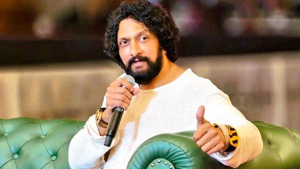 Kiccha Sudeep: ಅಹಂಕಾರದಲ್ಲಿ ಅಭಿಮಾನಿಗಳನ್ನ ಮುಂದಿಟ್ಟುಕೊಂಡು ಮಾತಾಡುವ ವ್ಯಕ್ತಿ ನಾನಲ್ಲ: ಸುದೀಪ್‌