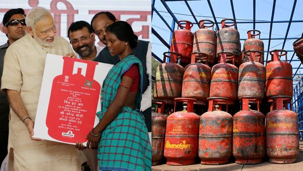 LPG Price: ಎಲ್‌ಪಿಜಿ ದರದ ಬಗ್ಗೆ ಹೊಸ ಸುದ್ದಿ ಹಂಚಿಕೊಂಡ ಕೇಂದ್ರ