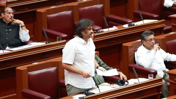 Guest Teachers Recruitment: 5,000 ಅತಿಥಿ ಶಿಕ್ಷಕರ ನೇಮಕಾತಿ ಬಗ್ಗೆ ಶಿಕ್ಷಣ ಸಚಿವ ಮಹತ್ವದ ಮಾಹಿತಿ