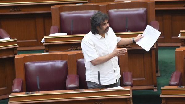 ಶಿಕ್ಷಕ ಹುದ್ದೆ ಆಕಾಂಕ್ಷಿಗಳಿಗೆ ಗುಡ್‌ ನ್ಯೂಸ್;‌ 11 ಸಾವಿರ ಶಿಕ್ಷಕರ ನೇಮಕಾತಿ: ಸಂಪೂರ್ಣ ವಿವರ ತಿಳಿಯಿರಿ