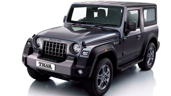 Mahindra Thar: ರೈಲ್ವೇ ಟ್ರ್ಯಾಕ್‌ ಮೇಲೆ ಥಾರ್‌ ಕಾರು ಓಡಿಸಿದ ವ್ಯಕ್ತಿ: ವಿಡಿಯೋ ಭಾರೀ ವೈರಲ್‌