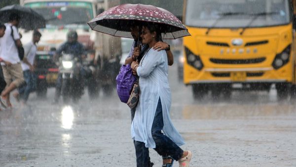 IMD Weather: 3.8 ಡಿಗ್ರಿ ಸೆಲ್ಸಿಯಸ್‌ ಕನಿಷ್ಠ ತಾಪಮಾನ ದಾಖಲು; ಈ ಪ್ರದೇಶಗಳಲ್ಲಿ ಗುಡುಗು ಸಹಿತ ಮಳೆ ಸಾಧ್ಯತೆ