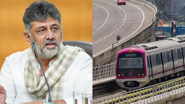 Namma Metro: ಮೆಟ್ರೋ ಪ್ರಯಾಣಿಕರಿಗೆ ಗುಡ್​ ನ್ಯೂಸ್​; 