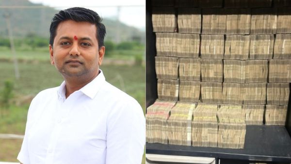 ಇಡಿ ಪ್ರಕರಣ: ಕಾಂಗ್ರೆಸ್ ಶಾಸಕ ವೀರೇಂದ್ರ ಪಪ್ಪಿಗೆ ಕೋರ್ಟ್ ಜಾಮೀನು, ಬಿಗ್ ರಿಲೀಫ್