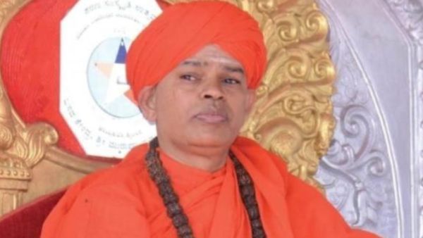 ಚಿತ್ರದುರ್ಗ ಮುರುಘಾಮಠ ಸ್ವಾಮೀಜಿ ವಿರುದ್ಧ ಮತ್ತೊಂದು ಗಂಭೀರ ಆರೋಪ