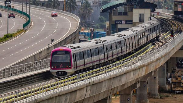 Bengaluru Metro: ಆದಾಯ ಹೆಚ್ಚಾದರೂ ತಪ್ಪದ ಆರ್ಥಿಕ ಸಂಕಷ್ಟ, ಅಂಕಿ ಸಂಖ್ಯೆ