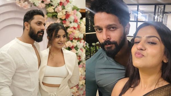 Karthik Mahesh: ನಮ್ರತಾ ಗೌಡ ಜೊತೆ ಮದುವೆ ಫಿಕ್ಸ್‌ ಆಗಿದ್ಯಾ? ಬಿಗ್‌ಬಾಸ್‌ ವಿನ್ನರ್‌ ಕಾರ್ತಿಕ್ ಏನಂದ್ರು?