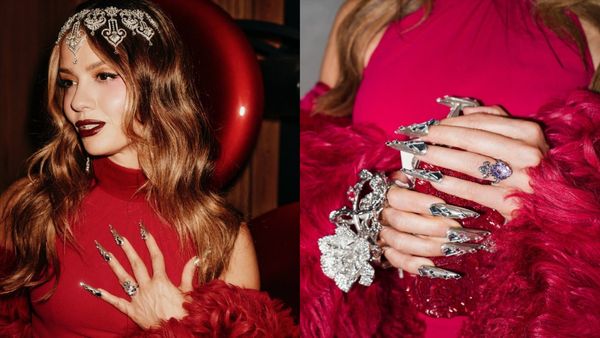 Natasha Poonawalla: ₹126 ಕೋಟಿ ಬೆಲೆಯ ದುಬಾರಿ ಉಂಗುರ ಧರಿಸಿದ ನತಾಶಾ ಪೂನಾವಾಲಾ