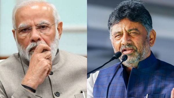 ಉತ್ತರ ಕರ್ನಾಟಕದ ಸಮಸ್ಯೆಗಳಿಗೆ ಉತ್ತರ ಕೊಡಬೇಕಿರೋದು ಕೇಂದ್ರ ಸರ್ಕಾರ: ಡಿ.ಕೆ. ಶಿವಕುಮಾರ್